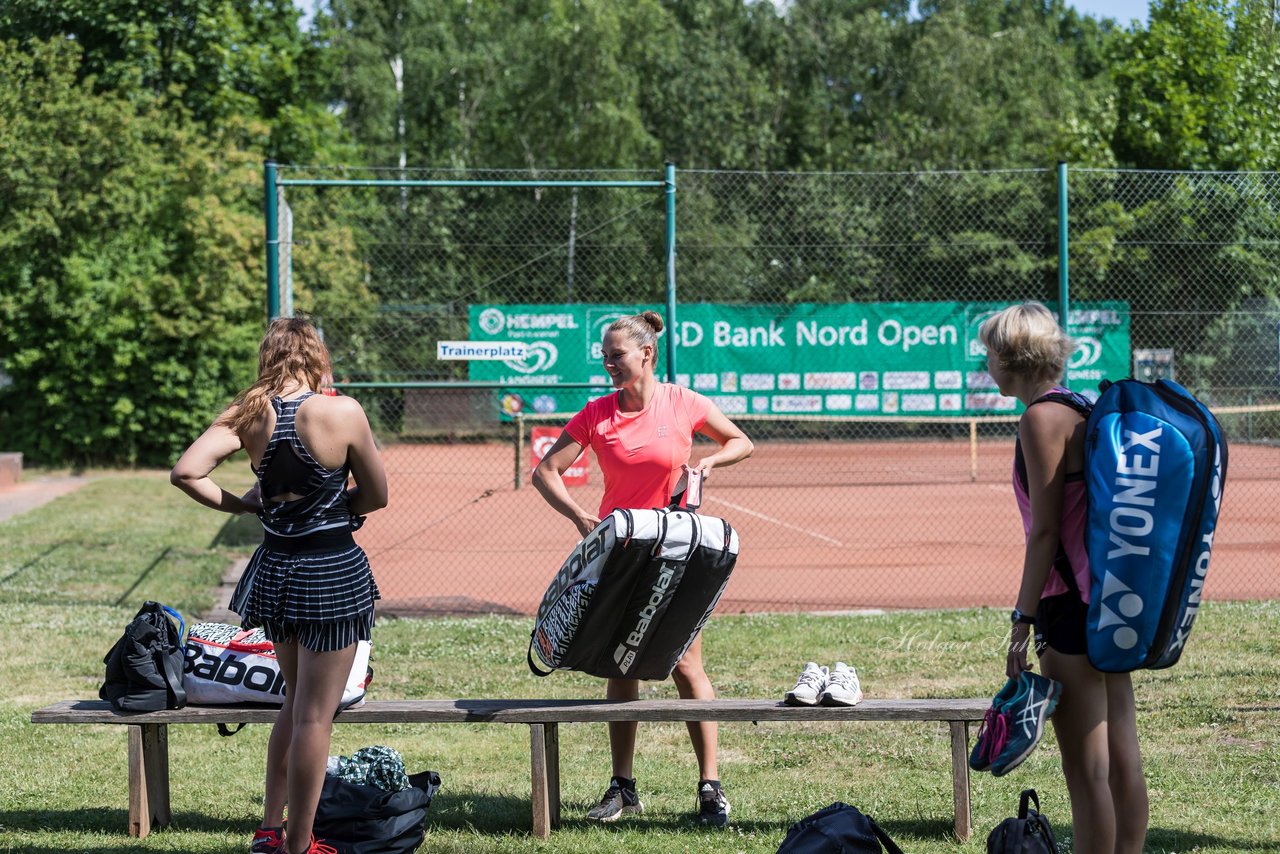 Bild 1 - PSD Bank Nord Open Pinneberg